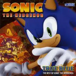 Crush 40 : True Blue the Best of Sonic the Hedgehog